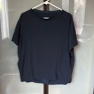 Back In Action Short Sleeve Shirt Lululemon